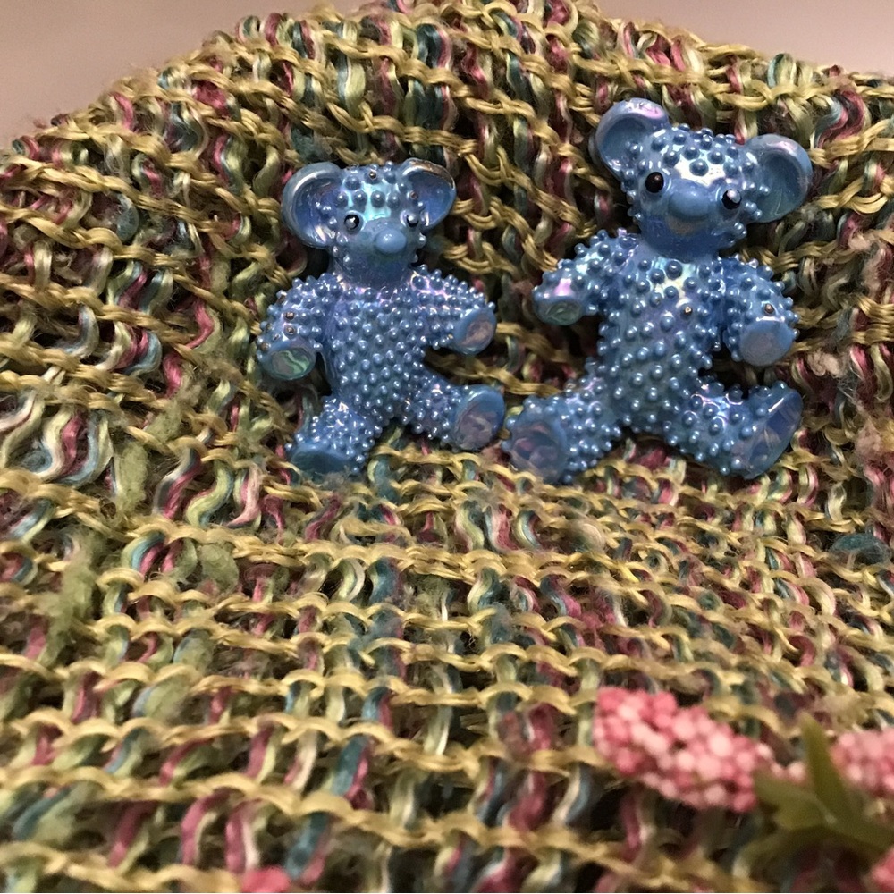 Teddy Bear      Bundle